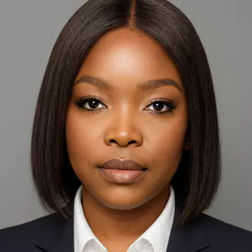 Émilienne NGUE, Experte-comptable, ELITRIX EXPERTS